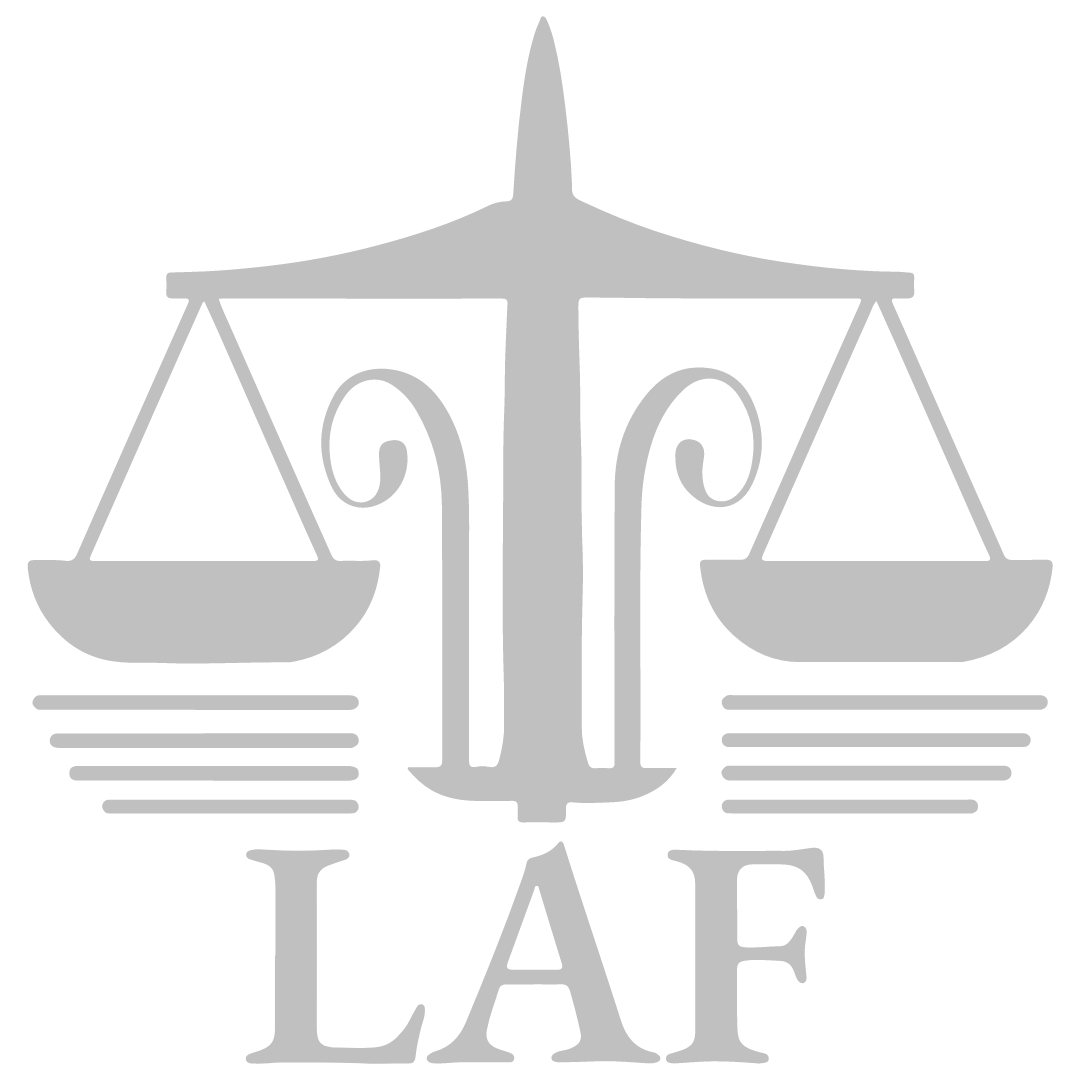 LAF | ADVOCACIA